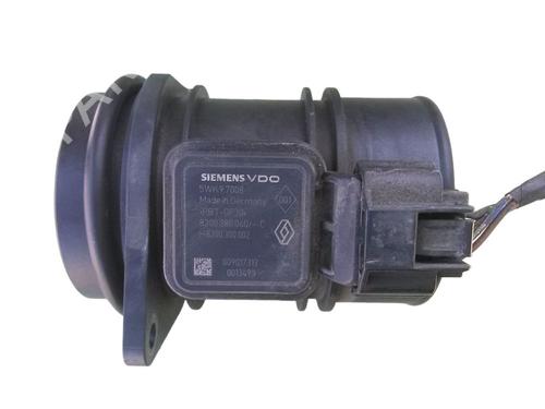 Used Mass air flow sensor RENAULT SCÉNIC II (JM0/1_) 1.5 dCi (JM1E, JM16) (106 hp) 29316727