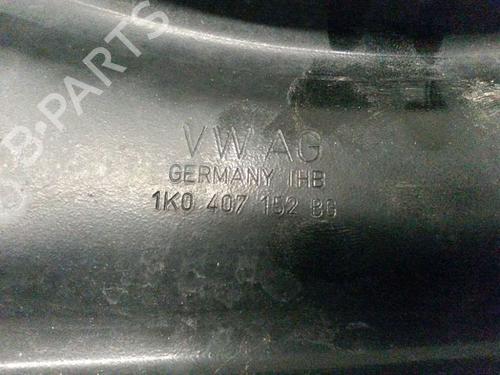 Right front suspension arm SKODA YETI (5L) 1.2 TSI | BP21835658M13 