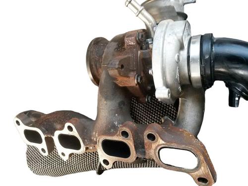 Used Turbocharger/Supercharger VW TRANSPORTER T6 Van (SGA, SGH, SHA, SHH) 2.0 TDI 4motion (150 hp) 30639843