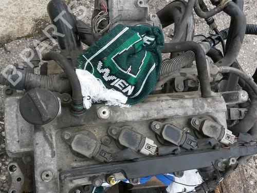 Engine TOYOTA YARIS (_P9_) 1.3 VVT-i (NCP90_, NCP90R) | BP30640306M1 - Image 2