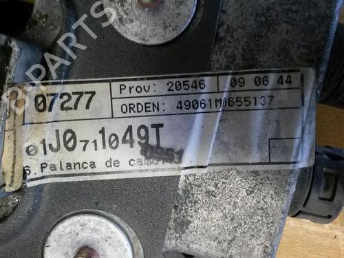 Gear lever SEAT LEON (1M1) 1.9 TDI | BP15705784M90 