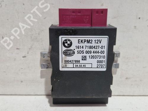 Module électronique Module électronique BMW 5 (E60) 530 d (235 hp) 36376186 36376186