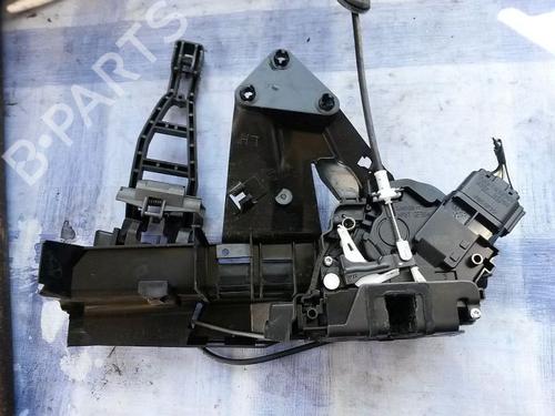 Front left lock FORD FOCUS II Turnier (DA_, FFS, DS) 1.6 TDCi | BP15698335C98 