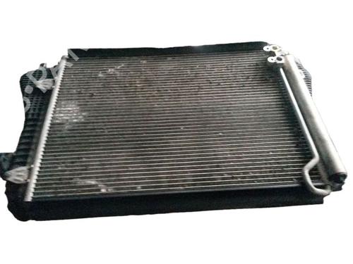AC Kondensor VW PASSAT B6 Variant (3C5) 1.9 TDI (105 hp) 15699953