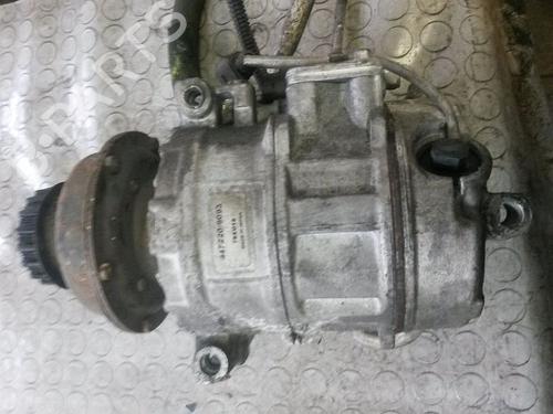 AC Kompressor VW TRANSPORTER T5 Bus (7HB, 7HJ, 7EB, 7EJ) 2.5 TDI | BP18908226M34 