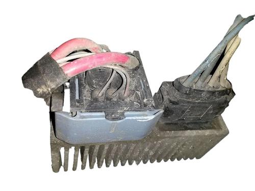 Computer RENAULT SCÉNIC III (JZ0/1_) 1.5 dCi (110 hp) 30640147