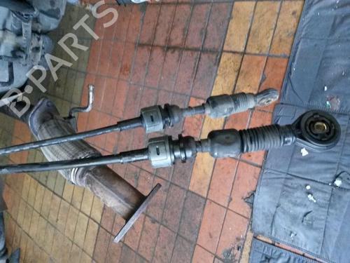 Gear lever HYUNDAI i30 (FD) 1.6 CRDi | BP15705415M90 