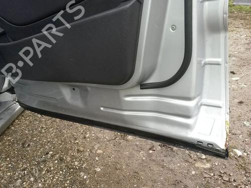 Right front door MERCEDES-BENZ A-CLASS (W168) A 210 (168.035, 168.135) | BP15700665C3 