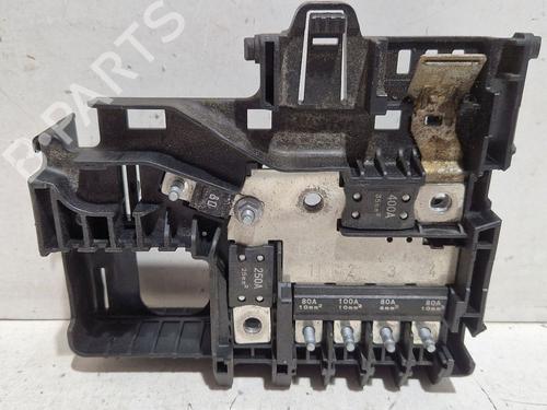 fuse-box-opel-corsa-e-x15-2014-36776011 main image