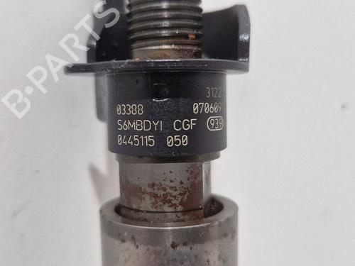 Injector BMW 5 (E60) 530 d | BP36376180M100 - Image 2