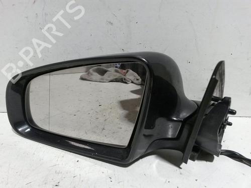 Left mirror AUDI A3 (8P1) 1.9 TDI | BP26226481C26 