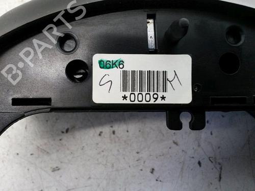 Bilradio CITROËN C4 I (LC_) 1.4 16V | BP29361229E6 