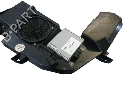 Autoradio AUDI A4 B6 Avant (8E5) 2.0 (130 hp) 8E9035223