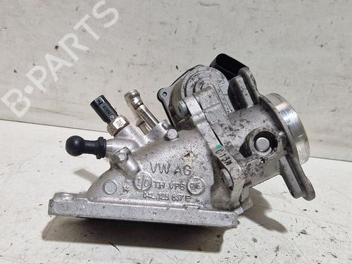 Throttle body SKODA OCTAVIA III Combi (5E5, 5E6) 2.0 TDI | BP30923306M82