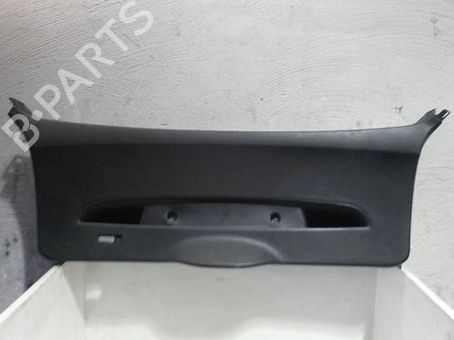 Garniture de coffre BMW 1 (E81) 116 d (116 hp) 30280271