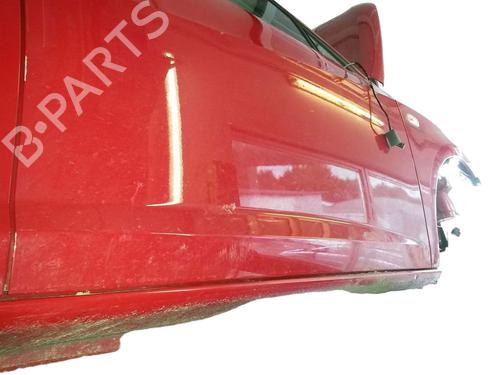 Used Right front door SEAT IBIZA IV (6J5, 6P1) 1.2 TSI (86 hp) 29316829