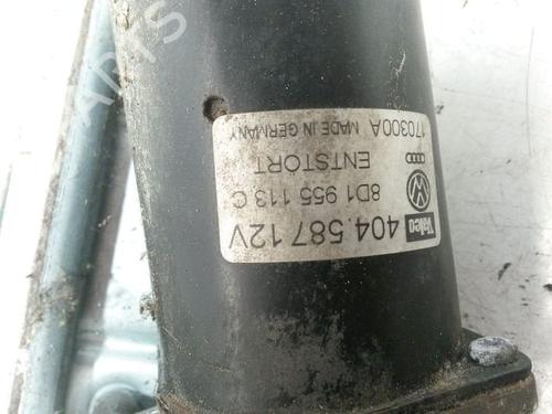 Front wiper motor AUDI A4 B5 Avant (8D5) 1.8 | BP27092340M29 