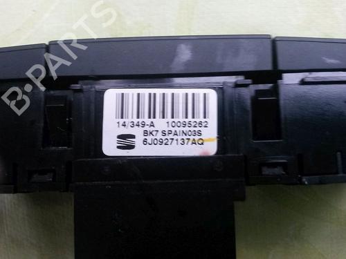 Switch SEAT IBIZA IV (6J5, 6P1) 1.2 | BP30639759I30