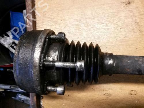 Antriebswelle links vorne VW BORA I (1J2) 1.4 16V | BP15706108M38 