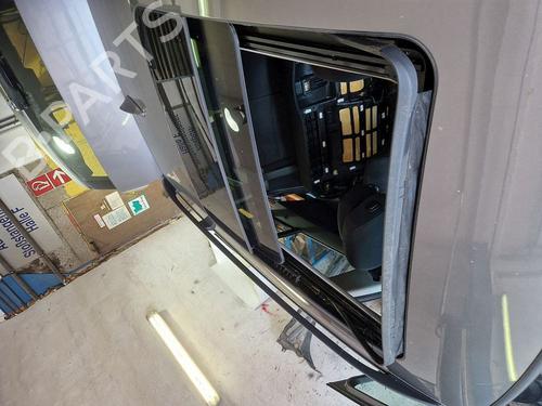 Soltak Soltak BMW X3 (E83) xDrive 18 d (143 hp) 37089733 37089733