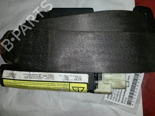 Front left seatbelt FIAT PUNTO (188_) 1.2 60 (188.030, .050, .130, .150, .230, .250) | BP15695412I26 