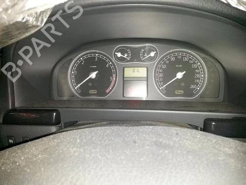 Display monitor RENAULT LAGUNA II Grandtour (KG0/1_) 2.2 dCi (KG0F, KG1N) | BP15702156C48 