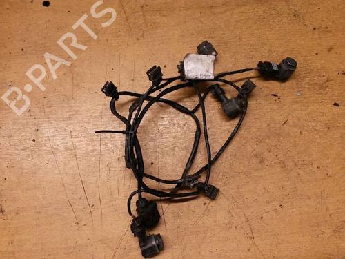 Electronic module SKODA OCTAVIA II Combi (1Z5) 1.6 TDI | BP16333187M83 