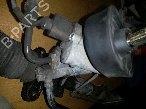 Steering rack SKODA ROOMSTER (5J7) 1.2 | BP15706417M22 