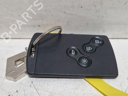 Used Ignition barrel RENAULT CLIO IV (BH_) 1.2 16V (73 hp) 31799810