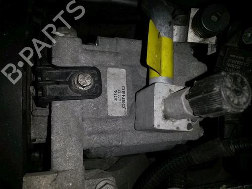 AC compressor FIAT PANDA (169_) 1.2 (169AXF2A, 169AXF1A) | BP15704281M34 