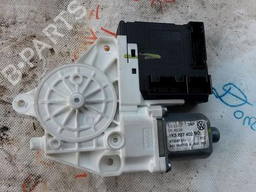 Right front window motor VW GOLF VI Variant (AJ5) 1.2 TSI | BP15701154E20 