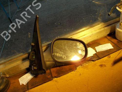 Used Right mirror RENAULT CLIO II (BB_, CB_) 1.9 D (B/CB0E, BB0J) (64 hp) 15696248