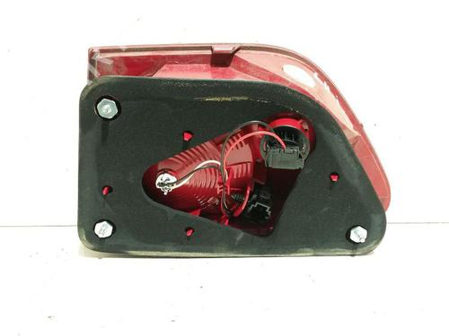 Left tailgate light SEAT ALTEA XL (5P5, 5P8) 1.2 TSI | BP29317003C79 