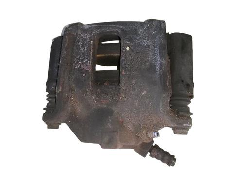 Used Left front brake caliper RENAULT MEGANE II (BM0/1_, CM0/1_) 1.4 16V (BM0B, CM0B) (98 hp) 15698499