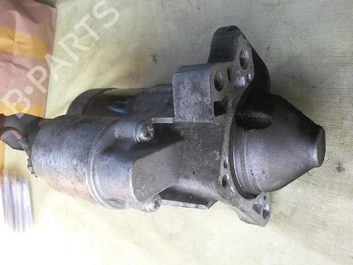 Starter RENAULT SCÉNIC II (JM0/1_) 1.5 dCi (JM1E, JM16) | BP29316709M8