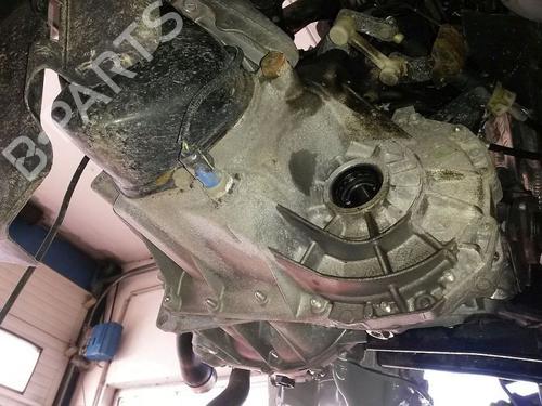 Gearkasse DACIA LODGY (JS_) 1.2 TCe (JSAY, JSM0) | BP15702663M3 