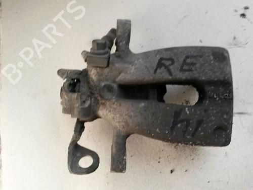 Bremssattel rechts hinten OPEL ASTRA G Hatchback (T98) 1.7 DTI 16V (F08, F48) | BP15701917M106 