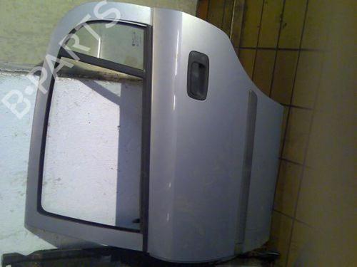 Used Rear left lock OPEL ASTRA G Hatchback (T98) 1.7 DTI 16V (F08, F48) (75 hp) 15693558