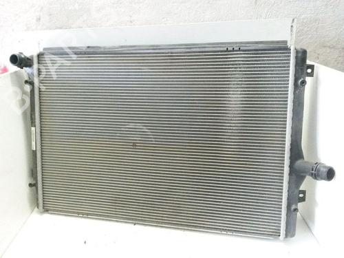 Used Water radiator VW TOURAN (1T3) 1.6 TDI (105 hp) 27662746