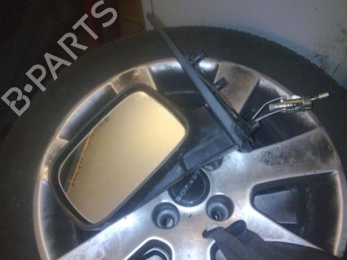 Used Left mirror SKODA FELICIA II (6U1) 1.3 (54 hp) 15696541