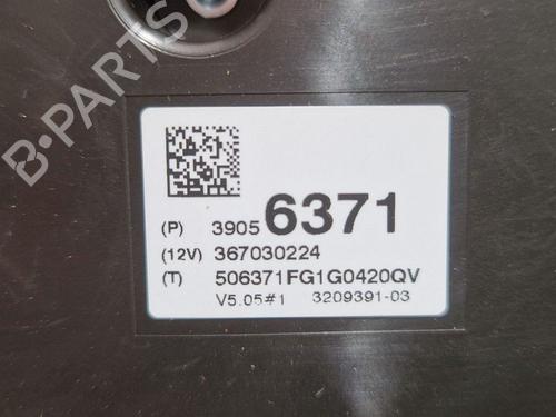 Quadrante OPEL CORSA E (X15) 1.3 CDTI (08, 68) | BP36776009C47 - Image 4