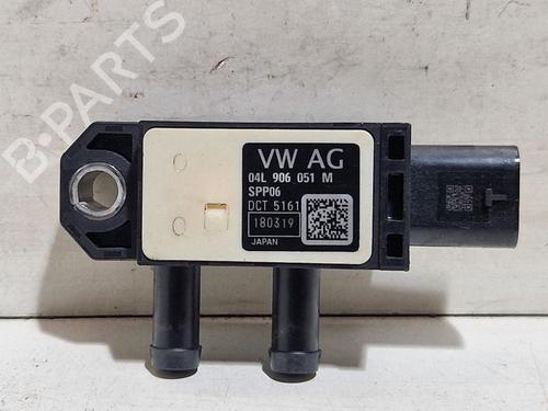 Elektronisk sensor SKODA OCTAVIA III Combi (5E5, 5E6) 2.0 TDI (150 hp) 30936639
