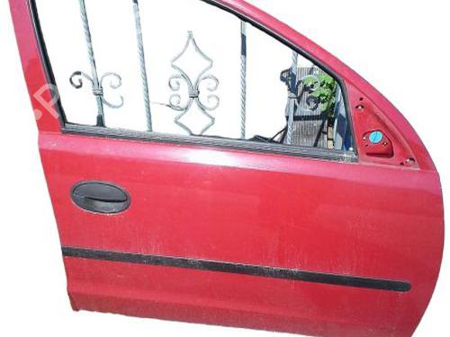 Dør højre fortil OPEL CORSA C (X01) 1.2 Twinport (F08, F68) (80 hp) 15697270