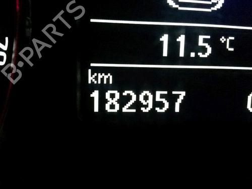 Used Heater blower motor SKODA FABIA II Combi (545) 1.2 TSI (86 hp) 15705474