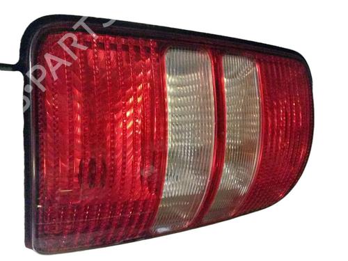 Used Left taillight VW CADDY III Box Body/MPV (2KA, 2KH, 2CA, 2CH) 1.6 TDI (75 hp) 29316753