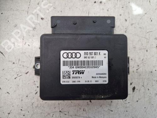 Centralina Centralina AUDI A4 B8 Avant (8K5) 2.0 TDI (120 hp) 35777796 35777796