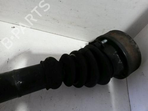 Right front driveshaft SEAT LEON (1M1) 1.9 TDI | BP29044644M39 