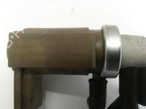Elektronisk sensor AUDI A6 C5 Avant (4B5) 2.5 TDI quattro | BP15709901M84 