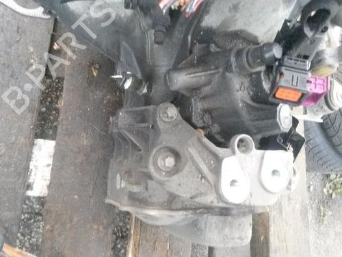 Getriebe OPEL CORSA C (X01) 1.0 (F08, F68) | BP15704408M3 