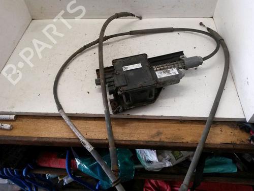 Control unit OPEL INSIGNIA A (G09) 2.0 CDTI (68) | BP28516505M11 